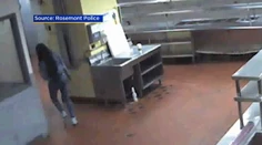 Zrejme opitá dievčina sa zabuchla v chladiacom boxe. Telo našli po narodeninovej párty