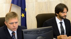 Slovensko je pripravené vytvoriť pre utečencov koridor