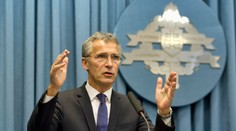 Generálny tajomník NATO ocenil prínos Slovenska ku kolektívnej bezpečnosti