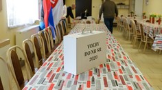 Koalícia rokuje o skrátení moratória na prieskumy na 48 hodín. Sme rodina ešte chce diskutovať