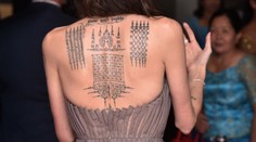 Najpotetovanejšie hviezdy šoubiznisu. Viete, komu patrí tento chrbát?