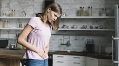 Nafukovanie dokáže pokaziť celý deň. Odborníčky radia, čo môže priniesť úľavu