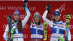 Zuzulová to v druhom kole rozbalila a vybojovala fantastické tretie miesto