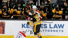 VIDEO: Juraj Slafkovský sa nezapísal do kanadského bodovania. DeBrusk zaznamenal druhý hetrik v kariére