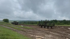 Drony či stovky bojových vozidiel. Na Slovensku sa zišli tisíce vojakov NATO