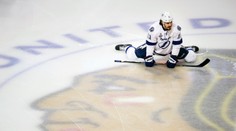 Útočníkovi z New Jersey Devils diagnostikovali leukémiu