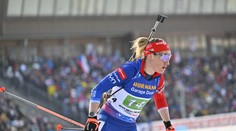 Výborná Bátovská Fialková na Svetovom pohári v top desiatke. Kapustová prekvapila aj samú seba