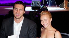 Hayden Panettiere a Vladimir Kličko sa rozišli. Herečka už má nového