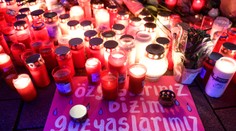 FOTO: Nemecko si na viacerých miestach uctilo pamiatku obetí streľby v Hanau