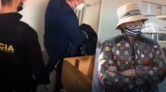 Od zadržania Plačkovej a spol. bol na úteku. Údajného člena gangu teraz poslal sudca do väzby