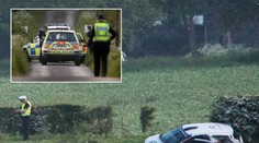 Na pretekoch rely narazili do divákov dve autá. Traja mŕtvi, deväť zranených!