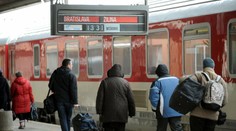 Železnice chystajú na sviatky posilové vlaky. Pozrite si ich zoznam