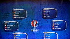 Slovensko bude hrať v B-skupine. Čo hovorí na žreb Kozák a Hamšík?