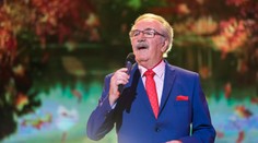 Jedno z posledných vystúpení Roba Kazíka: Takto dojala divákov hudobná legenda