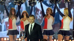 Fantastický Gáborík spomína na Demitru