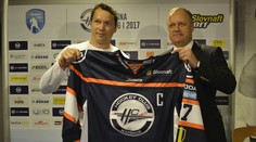 Nagy sa vracia do materského klubu: "Stačilo cestovania"