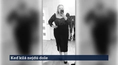 6. epizóda | 25. 8. 2026 | Adela Penesová