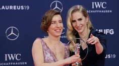 Obrovská pocta pre našu paralympioničku: Farkašová získala prestížne ocenenie Laures