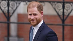 Padlo rozhodnutie v prípade princa Harryho. Bojoval o policajnú ochranku v Británii