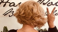 Česká herečka je tehotná! Radostnú správu tajila päť mesiacov