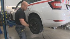 Prezúvať auto alebo ešte počkať? Už je čas objednať si termín v pneuservise