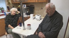 Zachraňoval životy, dnes ohrozuje vlastnú rodinu. Zákerná diagnóza zmenila lekára na pacienta