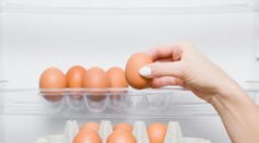 Skladujete vajíčka správne? Odborník na potraviny prezradil najlepší spôsob