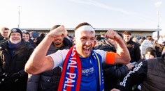 VIDEO: Klub kúpil po žúre cez inzerát, ani si to nepamätal. Teraz s ním oslávi historický počin na Ibize