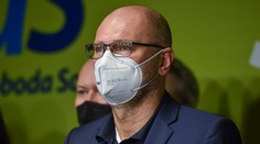 R. Sulík: Policajného prezidenta by mal voliť minister vnútra