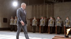 Premiér Fico na oslavách výročia SNP: Fašizmus a nacizmus nebol potrestaný, len sa mu podarilo skryť