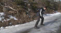 Ako sa nezabiť vo Vysokých Tatrách