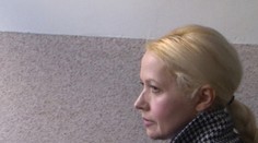 Pred súdom vypovedala manželka exposlanca