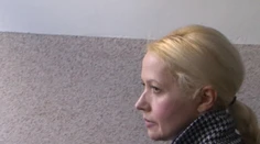 Pred súdom vypovedala manželka exposlanca