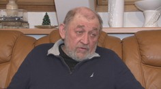 Rodičia Romana utiekli na konci druhej svetovej vojny z Ukrajiny. Stále má v pamäti príbeh s tragickým koncom