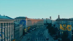 Vyhráme a vybudujeme novú Ukrajinu. To sú slová prezidenta Zelenského, ktoré adresuje ľudu v emotívnom videu