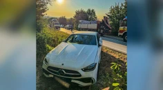 Vážna nehoda na východe Slovenska: Zrazilo sa viacero áut, zasahujú záchranné zložky