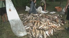 Katastrofe na Hrone sa dalo zabrániť. Schválenie stavby bioplynovej stanice vyvoláva otázky