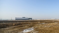 Inšpekcia práce zverejnila, ako zahynul robotník (†22) na stavenisku automobilky Jaguár