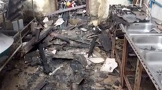 V thajskom internáte zhorelo 17 dievčat