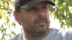 Za bieleho dňa ho napadol údajne mačetou. Súd rozhodoval, či útočníka z Bánoviec nad Bebravou nechá na slobode