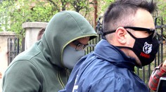 Finančník Kvietik je v policajne cele, čaká na rozhodnutie prokurátora