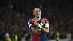 Barcelona po takmer 10 rokoch zdolala Bayern. Hetrikom sa blysol Raphinha
