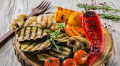 Ktorá zelenina je najlepšia na grilovanie? Prinášame vám aj tipy, ako ich pripraviť