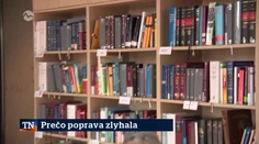 Prečo poprava zlyhala