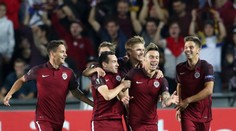 Fenerbahce i Zenit vyhrali, senzačne aj Sparta Praha
