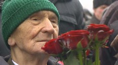 Zomrel hrdina SNP Antonín Bukový. Prečítajte si jeho príbeh