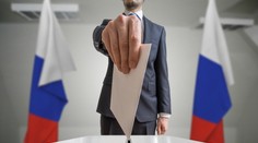 Referendum o anexii na Ukrajine sa blíži. Ruská vládnuca strana navrhla termín