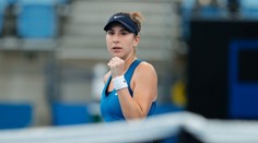 Tenistka so slovenskými koreňmi ohlásila veľký návrat. Cieľom je reprezentácia (rozhovor)