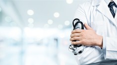 V nemocnici v Liptovskom Mikuláši slúžil opitý lekár