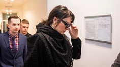 Dlhoočakávaný súd s Danielou Kralevich, ktorá zrazila študentku (†18). Misska vinu aj po dvoch rokoch odmieta